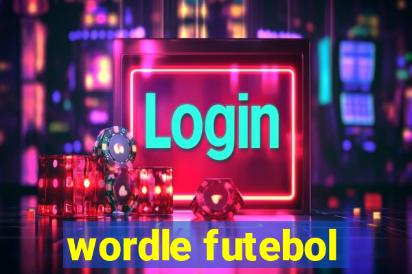 wordle futebol